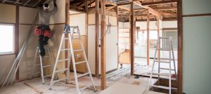 Entreprise de rénovation de la maison et de rénovation d’appartement à Moras-en-Valloire
